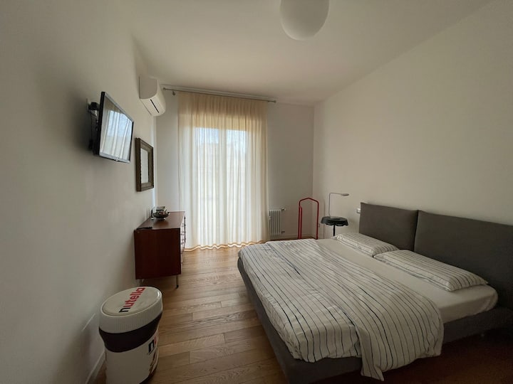 საძინებელი