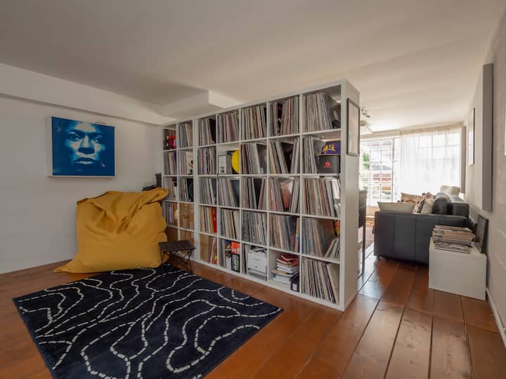 საძინებელი 2