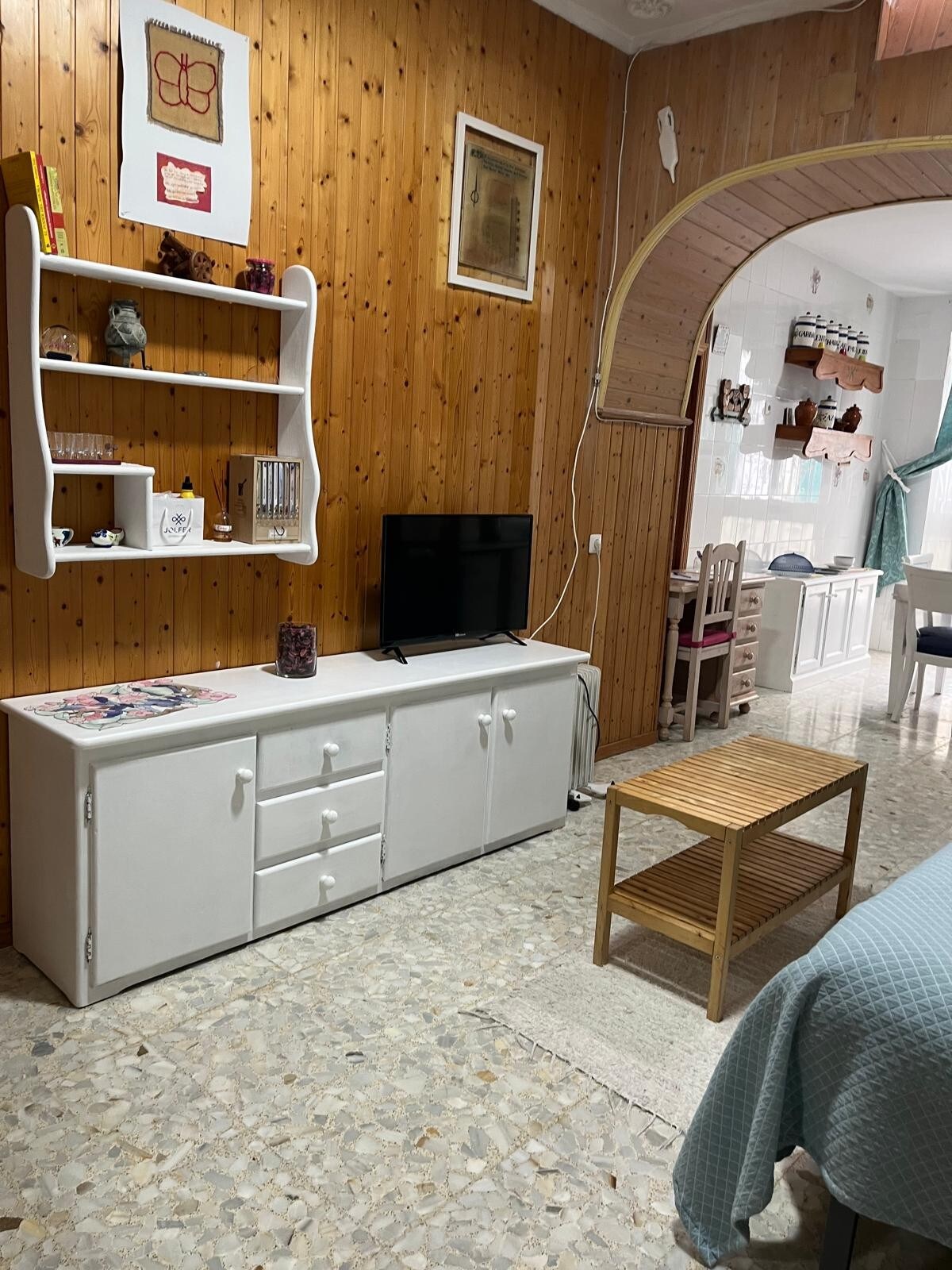 Всекидневна