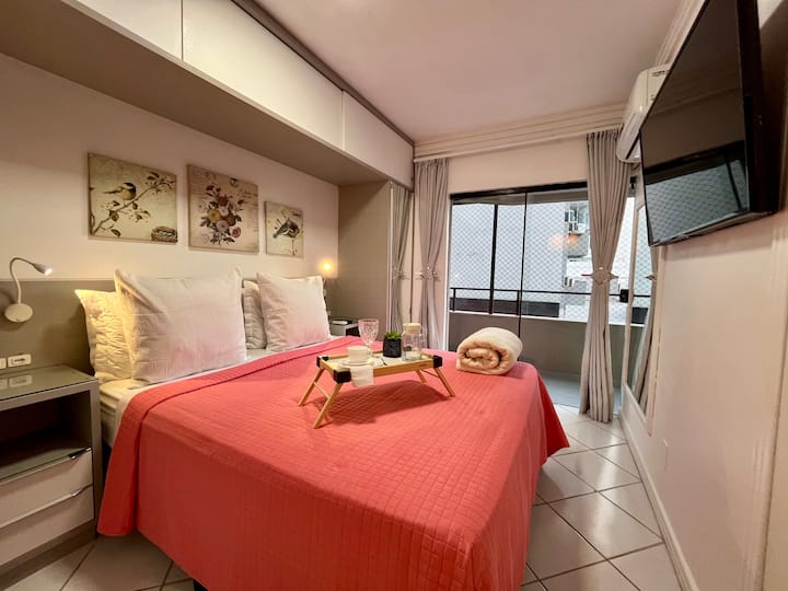 Chambre 1