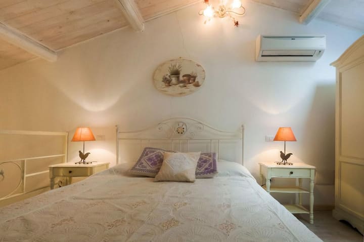 Camera da letto