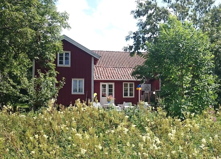 Lovely Cottage In Grebbestad - Grebbestad