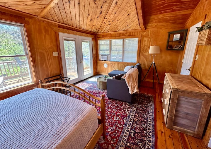 Спално помещение