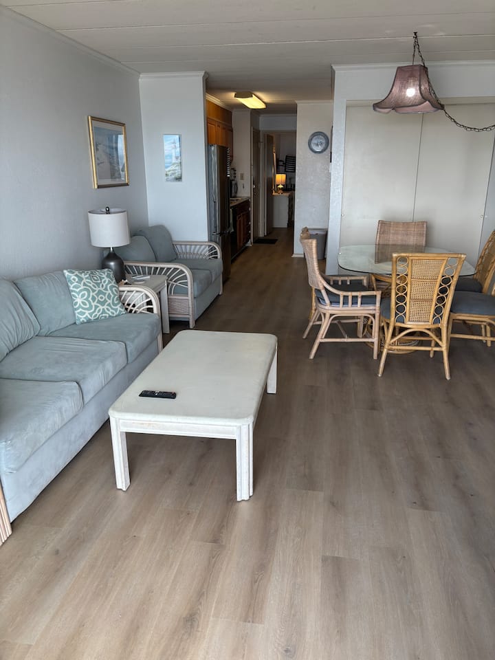 Direct--oceanfront Condo East Winds East! - Ocean Pines, MD