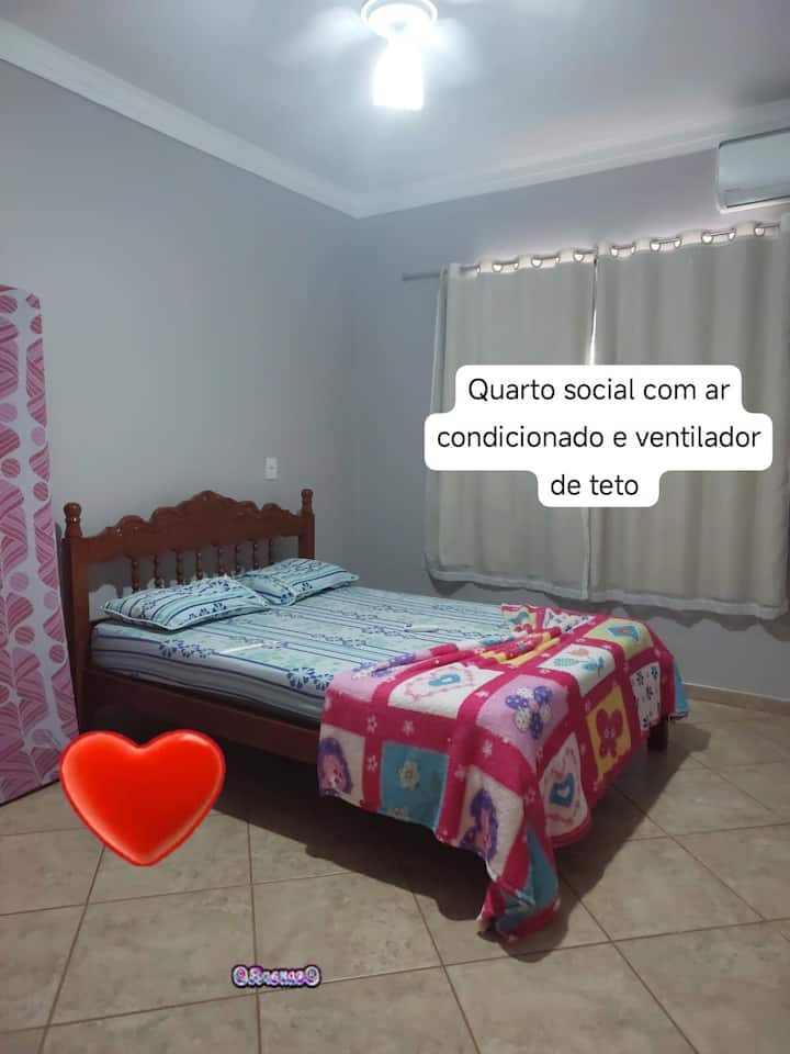 Spálňa 3