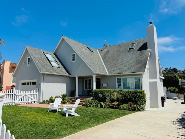 Windansea family fun & sun .