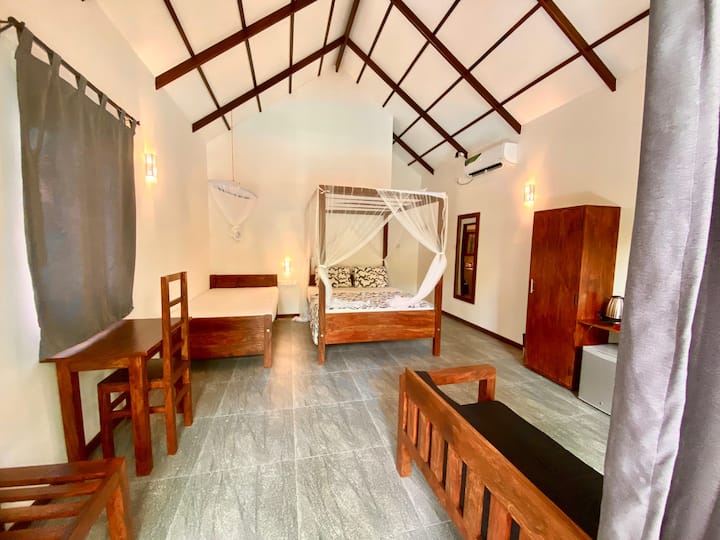 غرفة النوم 2