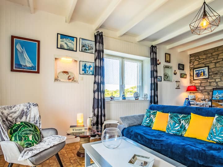 La Grande Roche By Interhome - Porspoder