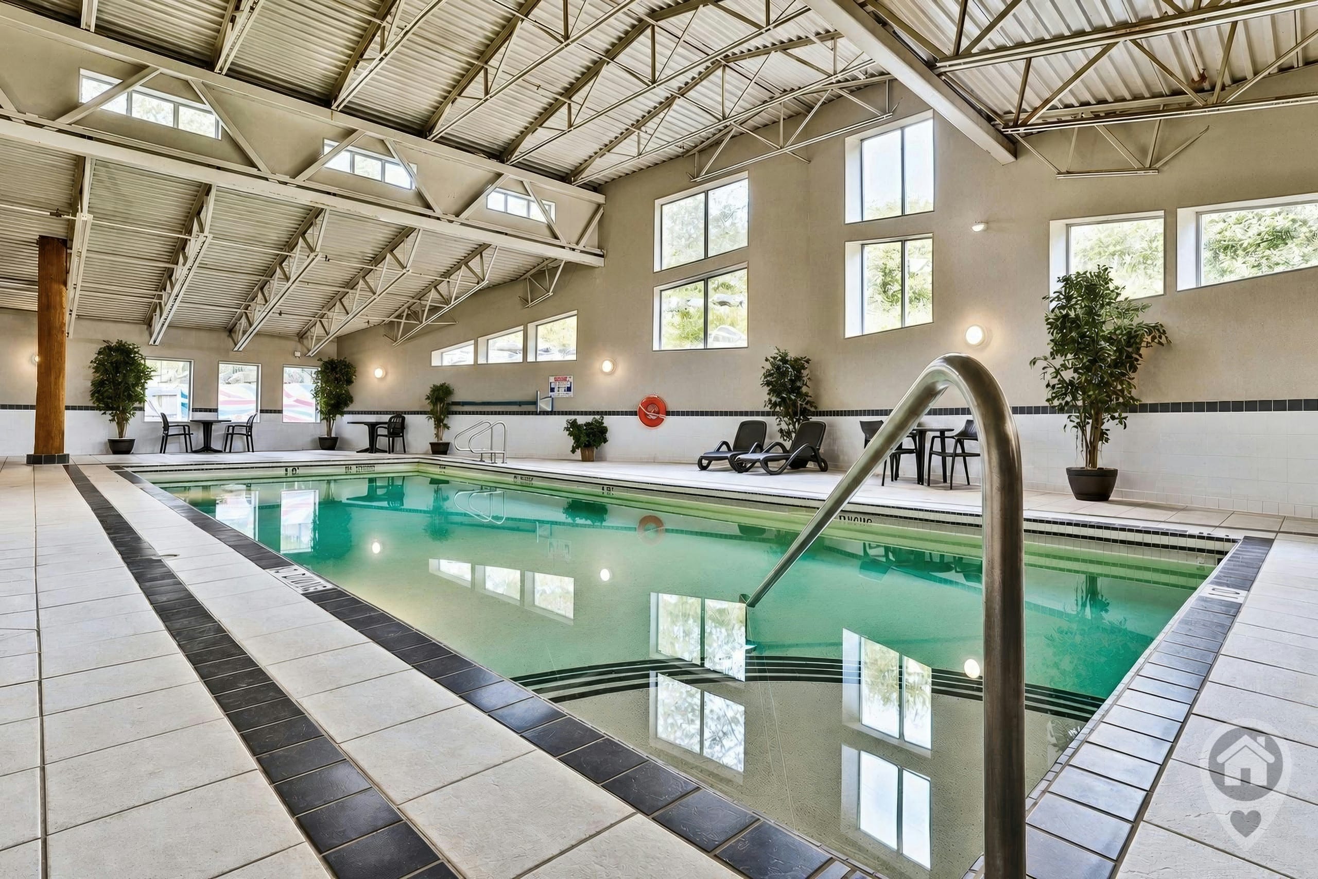 Mountain Modern Retreat with Pool & Hot Tub - Photo 40