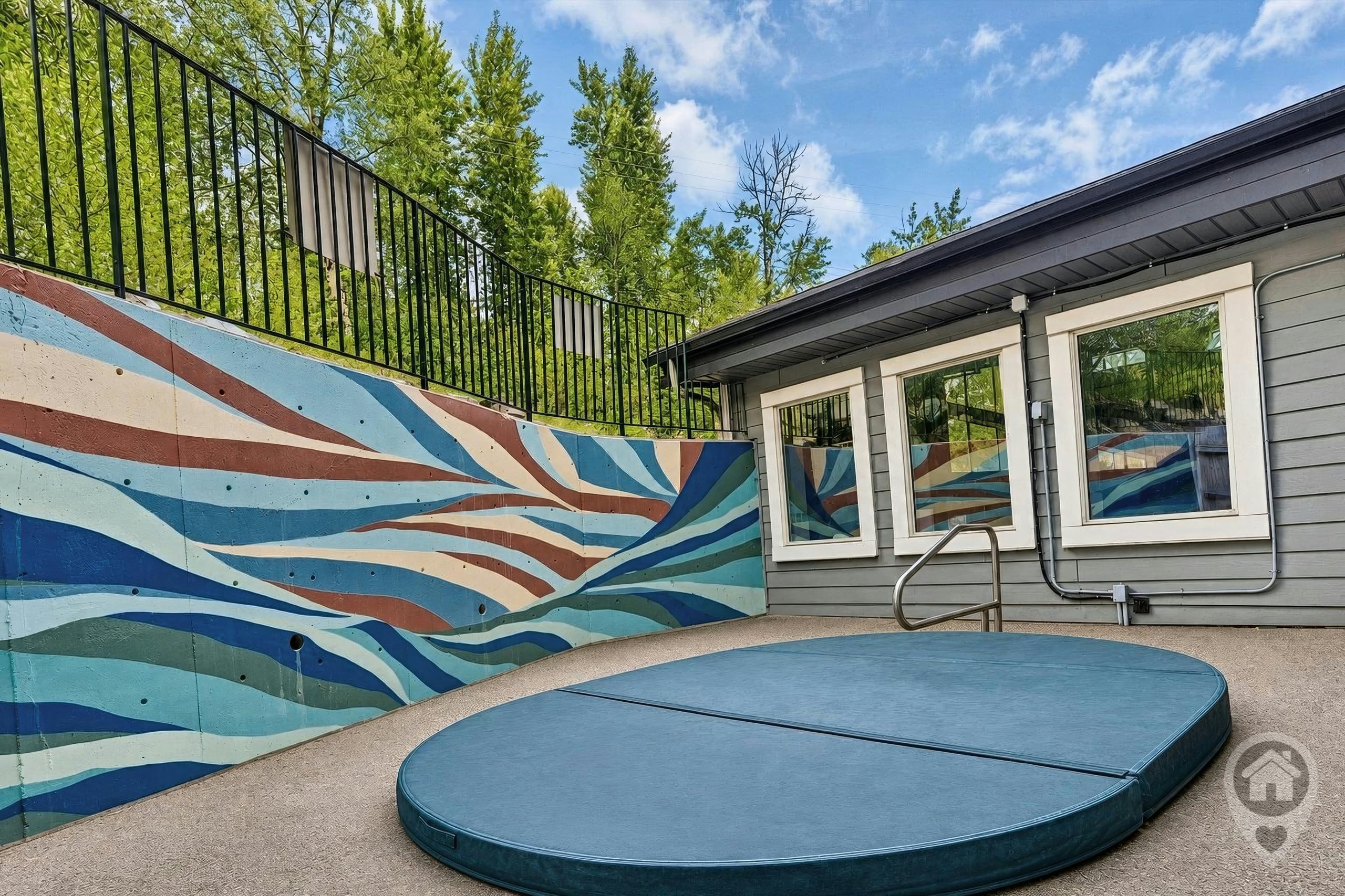 Mountain Modern Retreat with Pool & Hot Tub - Photo 41