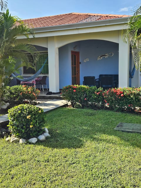 VILLA KATIA 46