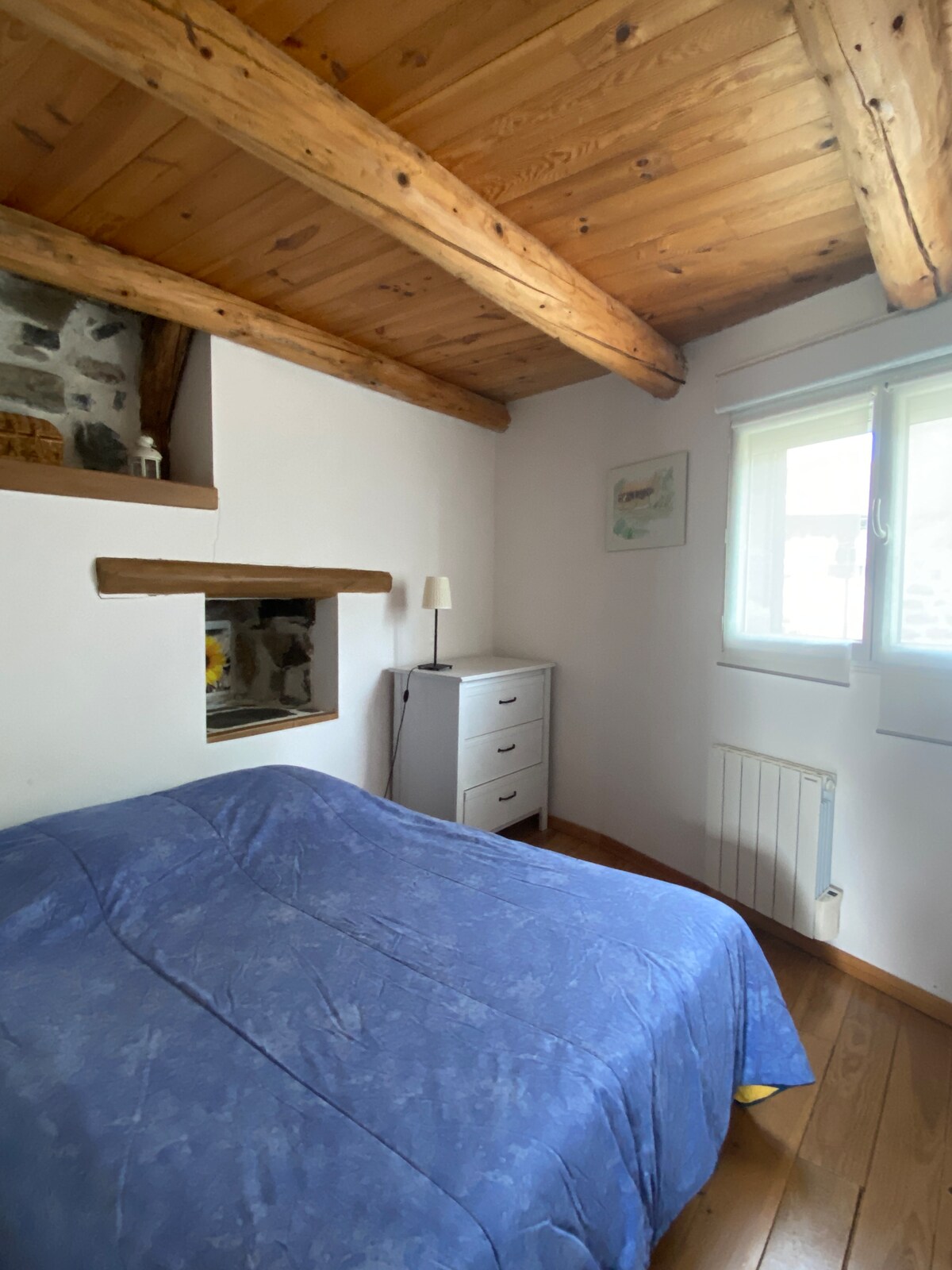 საძინებელი 1