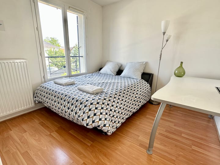 Habitación 3