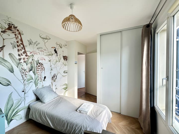Habitación 4