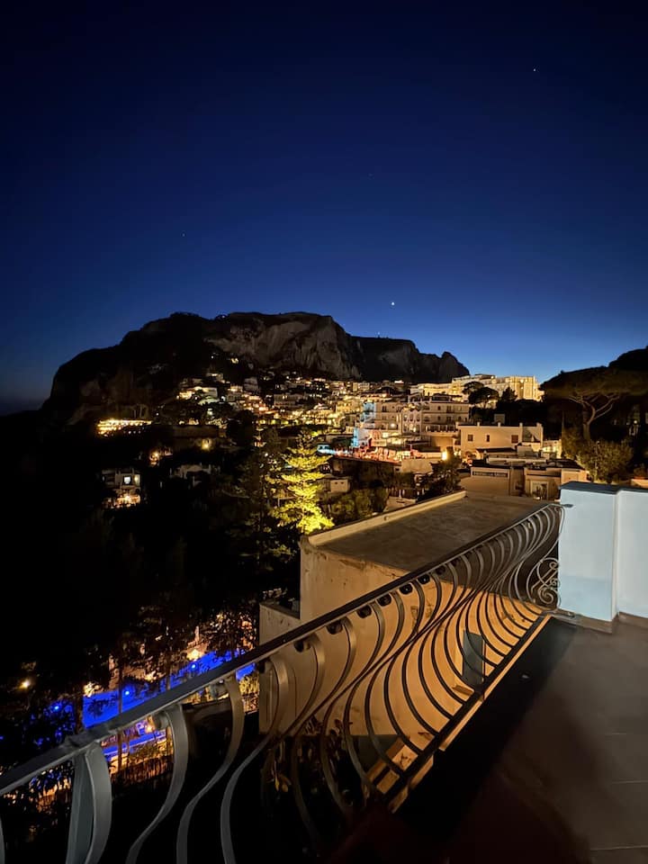 Spettacolare Suite Tragara Capri - Capri