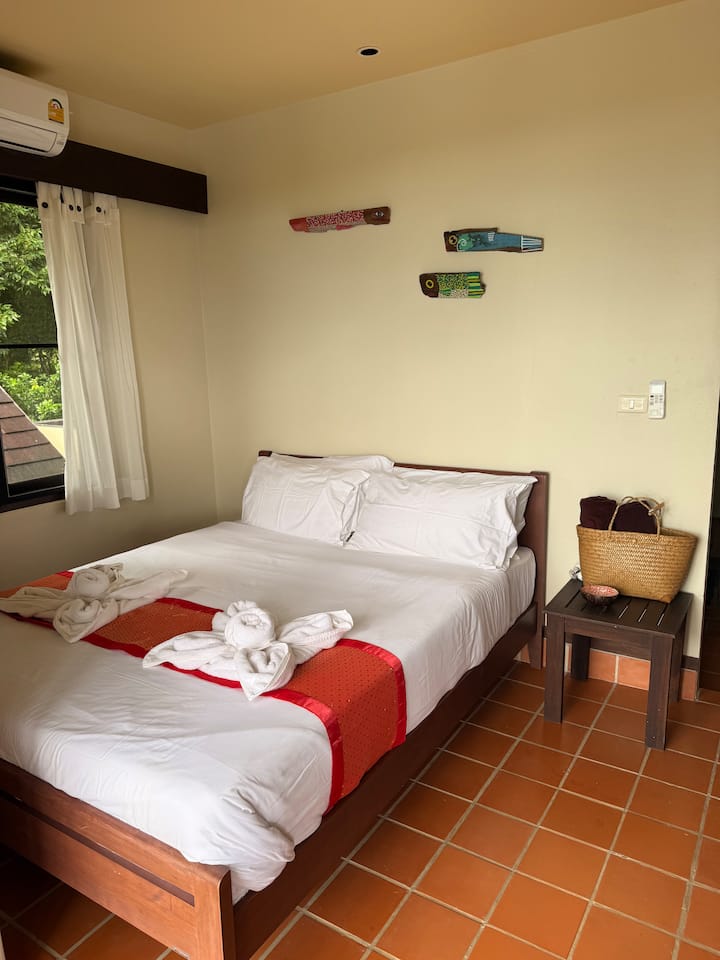 Спална соба 3