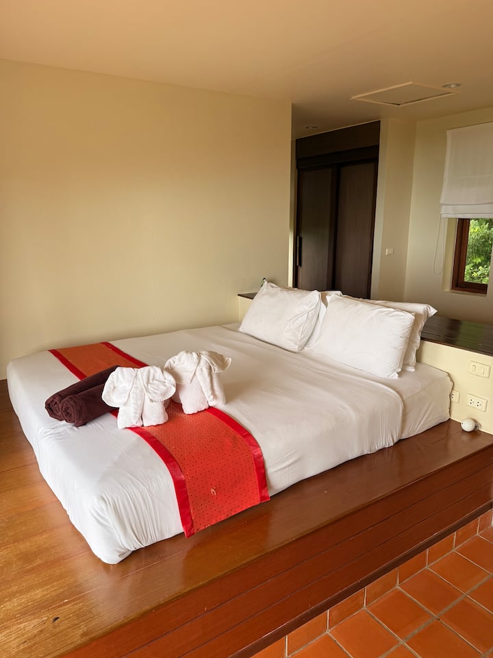 Спална соба 4