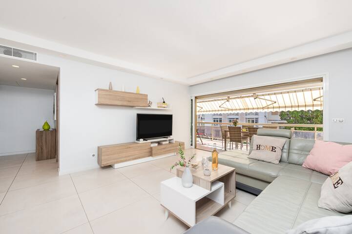 LeBookerConciergerie managed Airbnb listing 3
