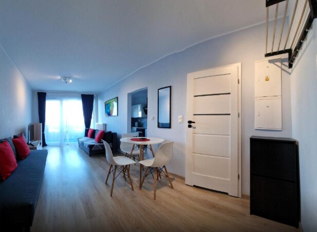 منطقة المعيشة