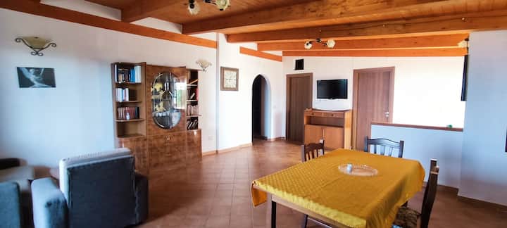 Casa Vacanza Saturno - Marina di Camerota