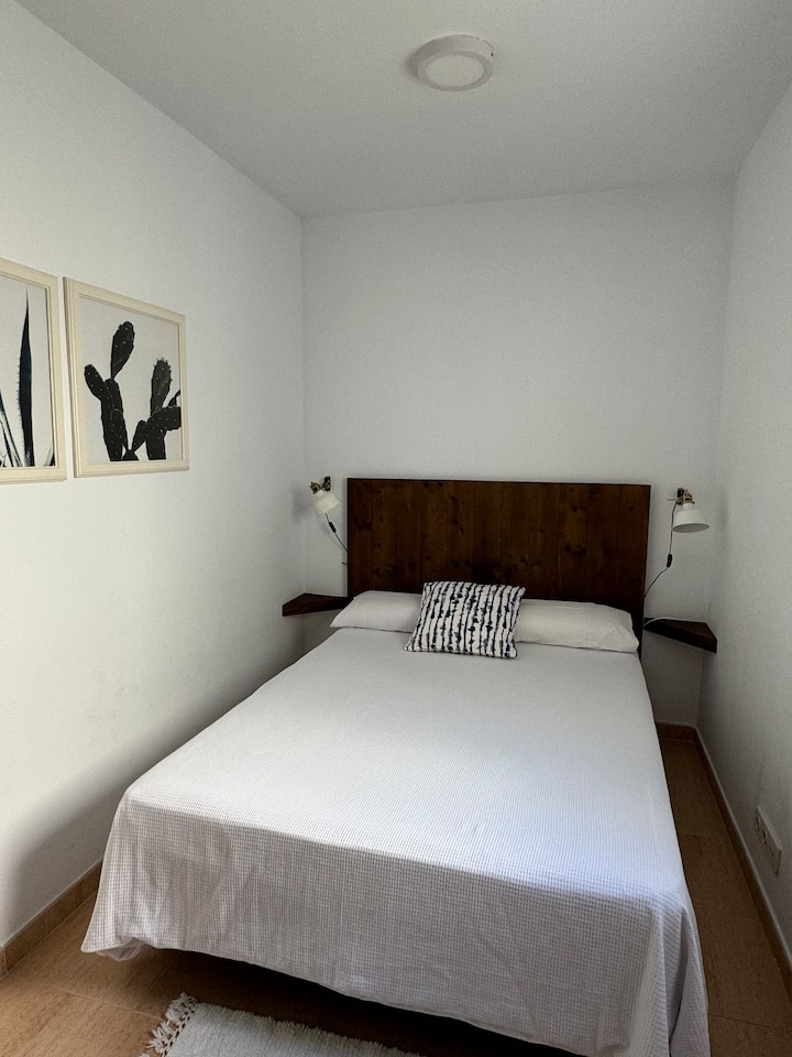 غرفة النوم 1