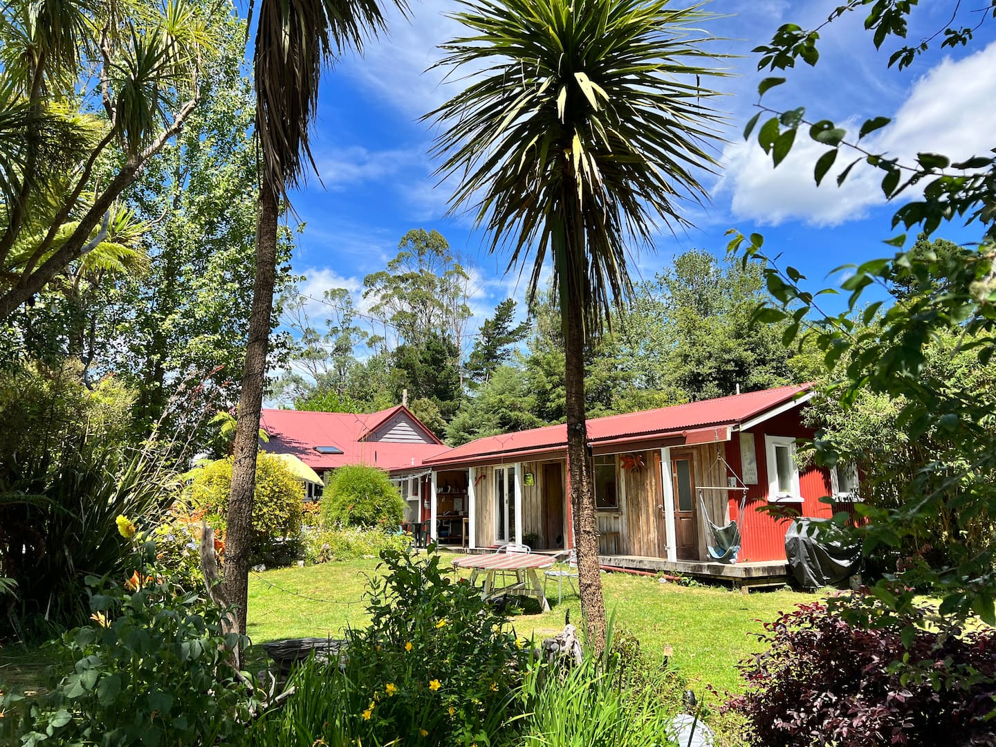 Nestle In At Greenstone Retreat 4