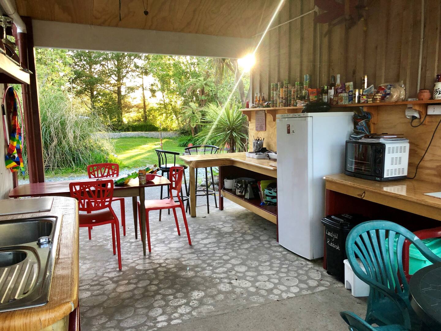 Nestle In At Greenstone Retreat 5