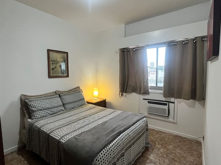 غرفة النوم 1