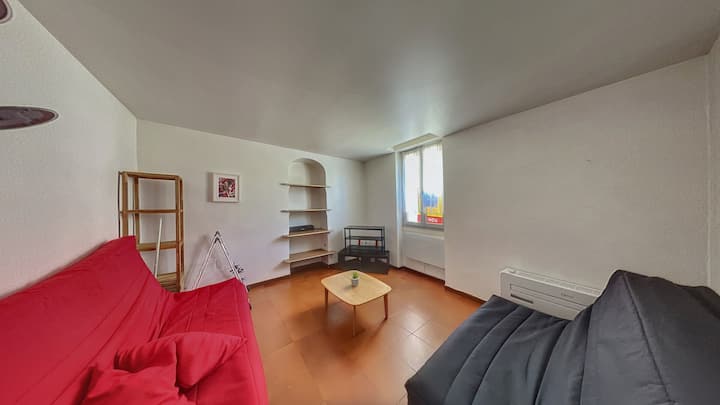 Appartement T2 45m² Avignon Intra-muros Festival - Avignon