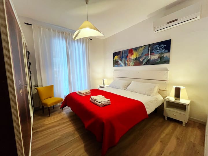 Chambre 1