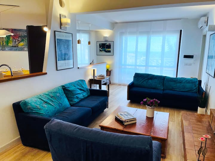 Villa Vista Mare E Piscina Privata Con Spaghettata Di Benvenuto - Altavilla Milicia