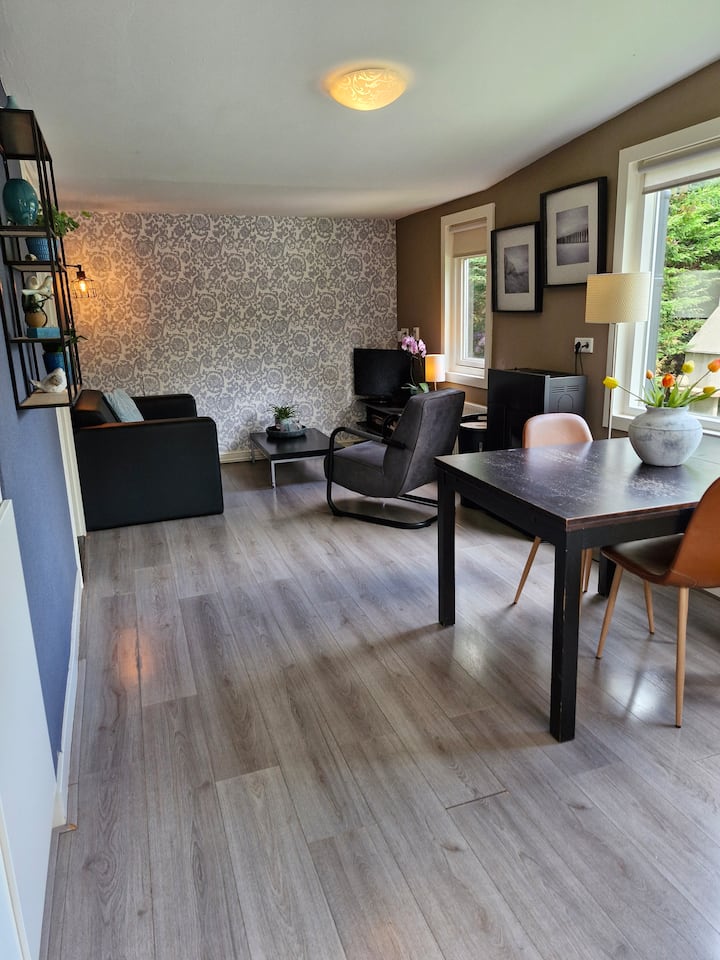 Vakantiewoning De Kleine Beer - Bergen