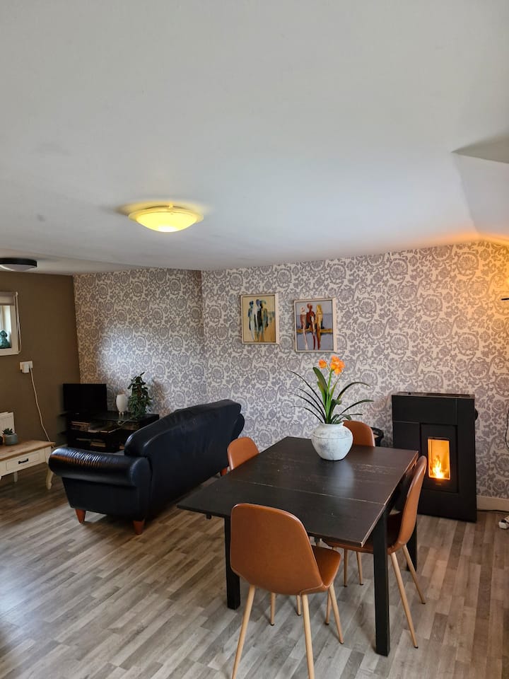 Vakantiewoning De Grote Beer - Schoorl