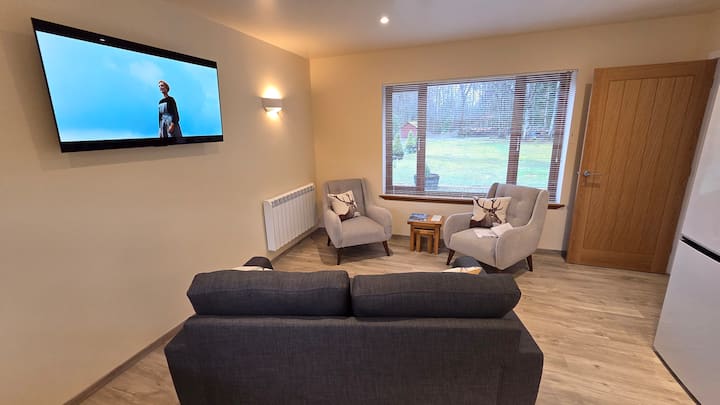 Skye Highland Lodge *New* - Spean Bridge