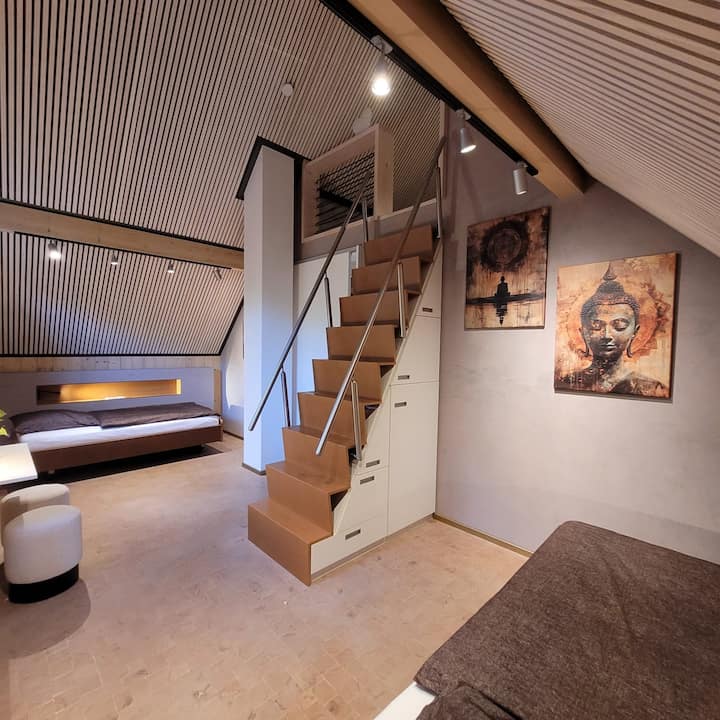 Schlafzimmer 2