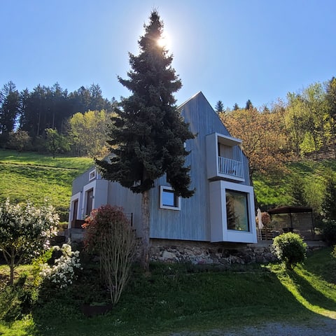 Sun
Soul-Chalet