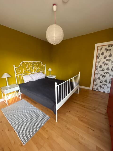 Apartment for 2 Persons in the near of Cologne