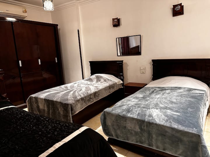 საძინებელი 2