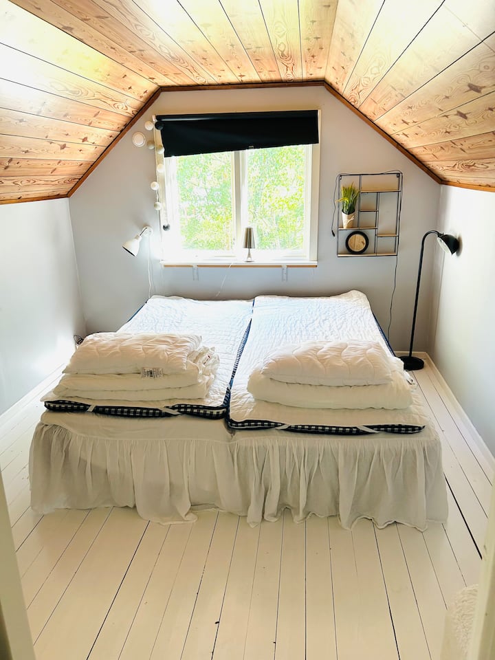 საძინებელი 2