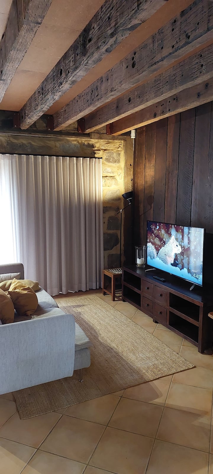 Thulanathi Conservation: Rest. Explore. Reconnect. - Cessnock