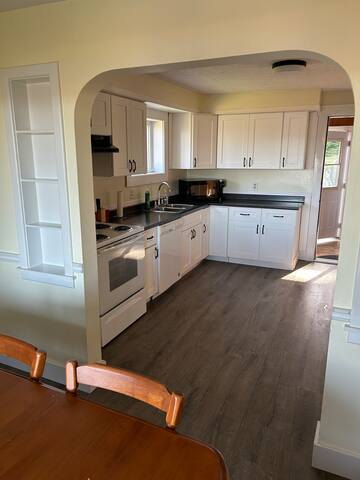 Clark Getaway gallery image 3