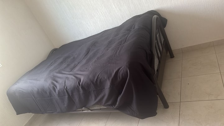 Spálňa 2