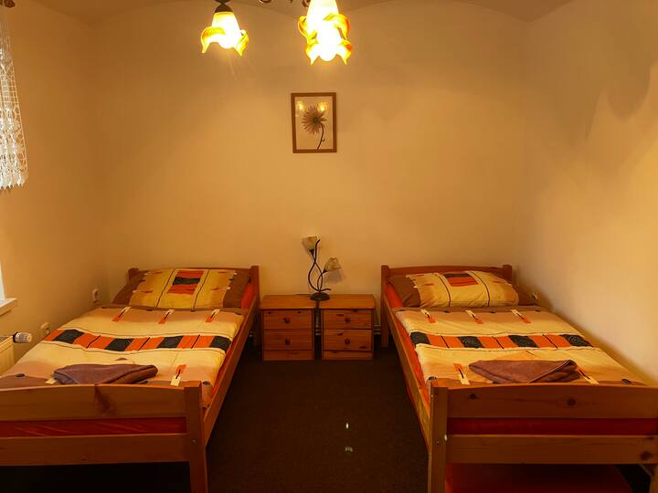 Chambre 3