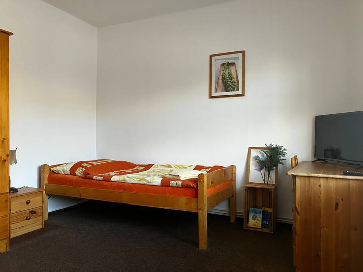 Chambre 2