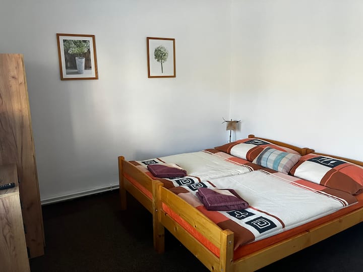 Chambre 1