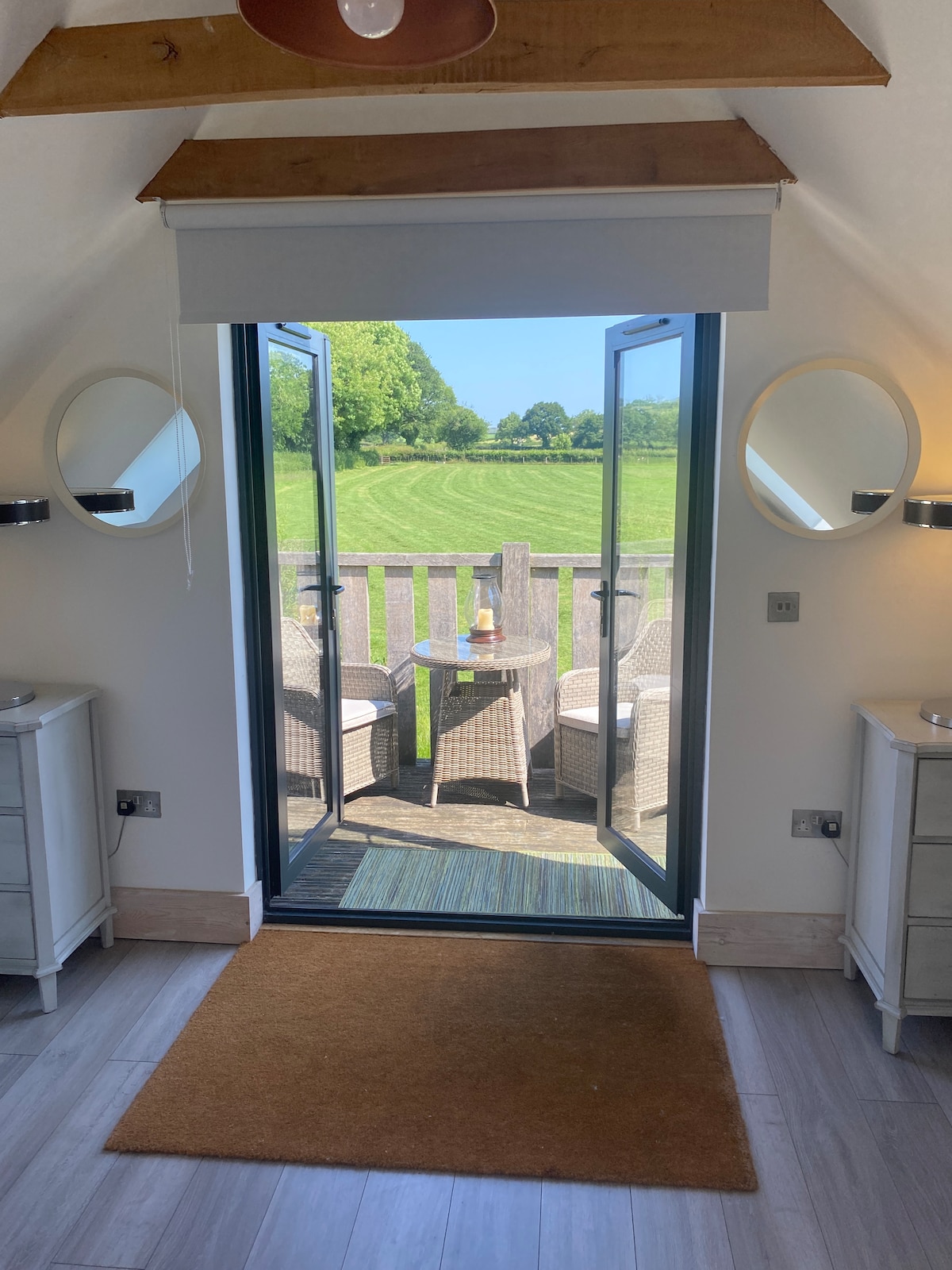 საძინებელი