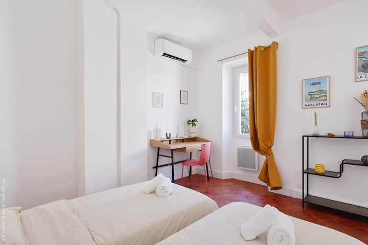 საძინებელი 2