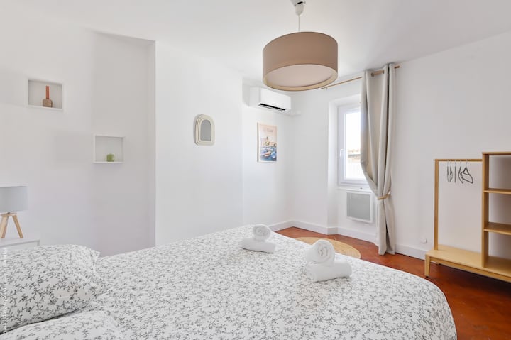 საძინებელი 1