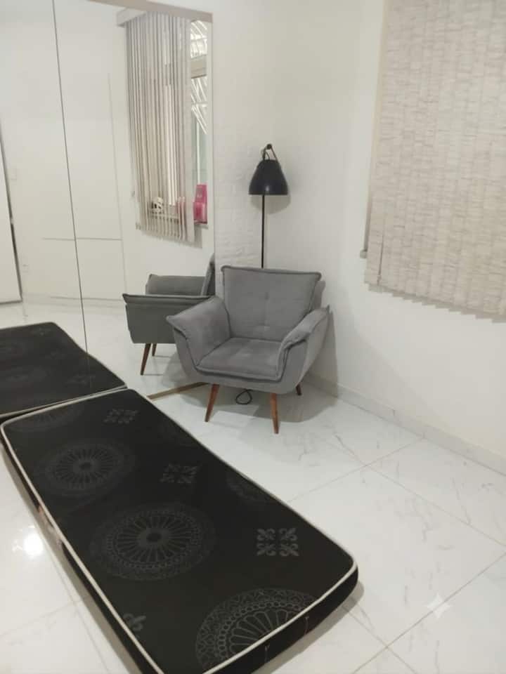 Habitación 3