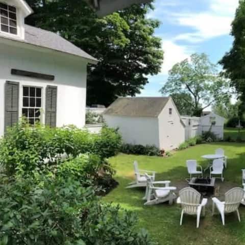 Capt Clarke Historic Homestead/Venue. Beaches,Pets